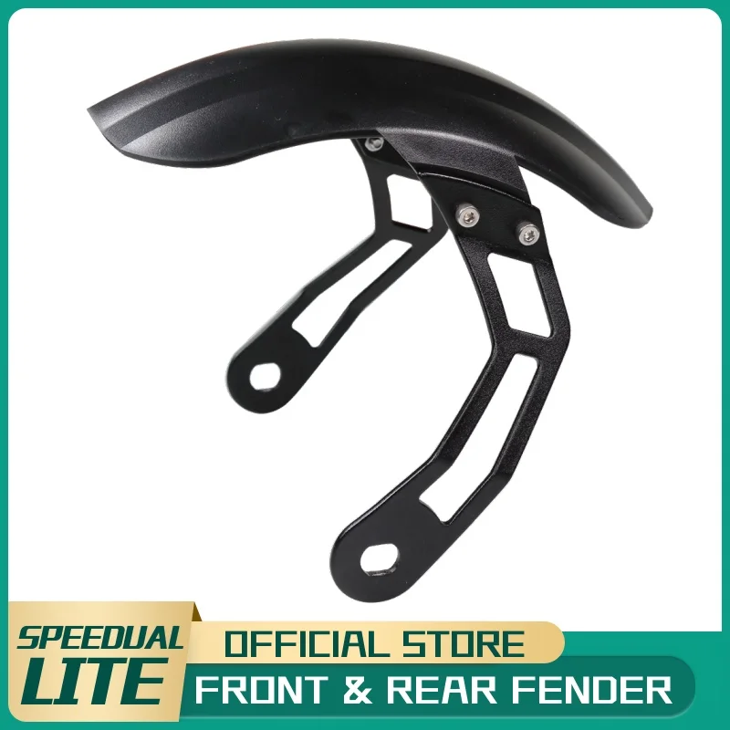 Front & Rear Fender for SPEEDUAL LITE APOLLO GHOST VDM Electric Scooter