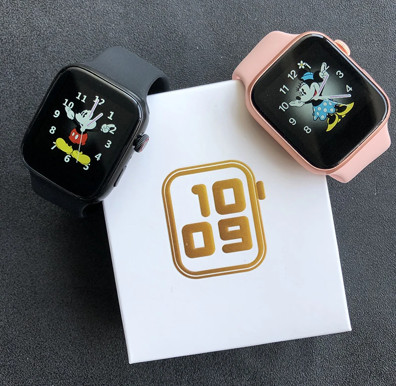 2021 IWO 13 PRO Watch 7 T500 Smart Watch Series 7 DIY Dials Heart Rate BT Call Men Women Sport Smart Watch PK X8MAX HW22 W46 W37