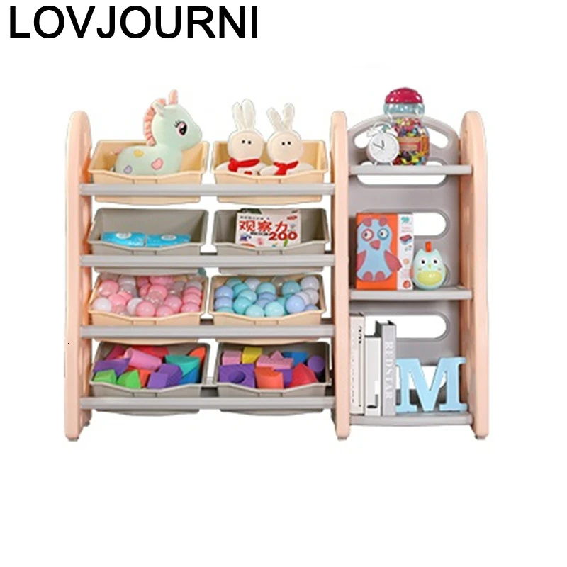 

Repisa Y Estante Organizer Etagere De Rangement Prateleira Shelf Estanteria Pared Decoracion Shelve Children Storage Rack Holder