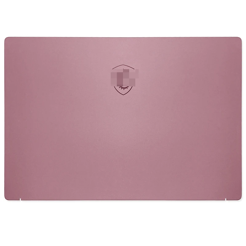 Moldura Traseira do Escudo da Tela para Msi Prestige 14 Ms14c1 14c2 14c4 P14 Portátil Capa de Teclado Quadro Superior Inferior Capa Dobradiça - Imagem 6