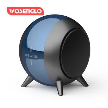 

NEW Portable Audio Wireless bluetooth speaker 2020 mini bass cannon speaker HIFI Stereo For PC Mobile Phone Tablet