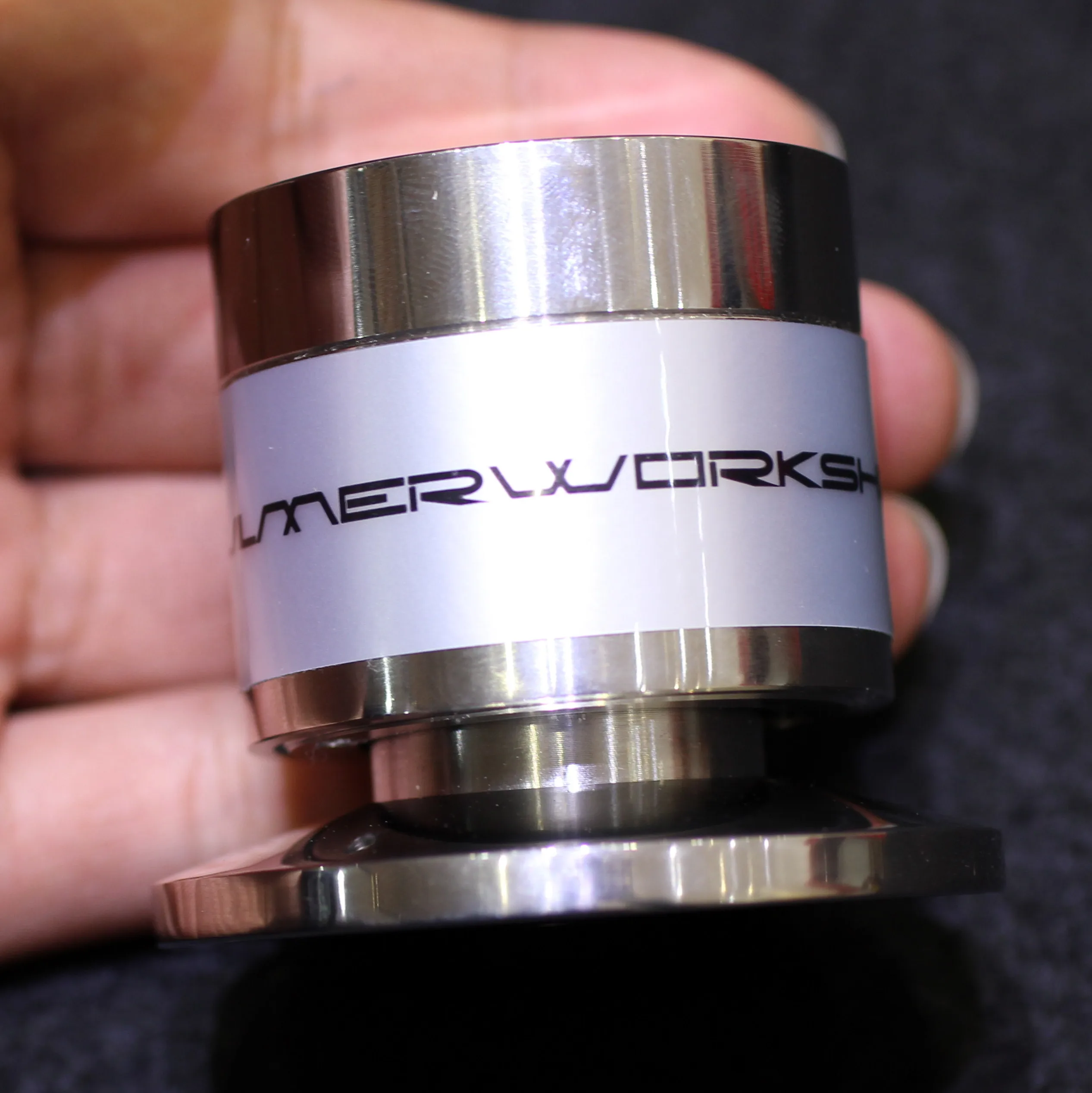 HIFI Audio Ausrüstung Edelstahl Lautsprecher CD Power verstärker füße pad 30MM * 38,5 MM HIFI Audio Ausrüstung Edelstahl Lautsprecher CD Power verstärker füße pad 30MM * 38,5 MM