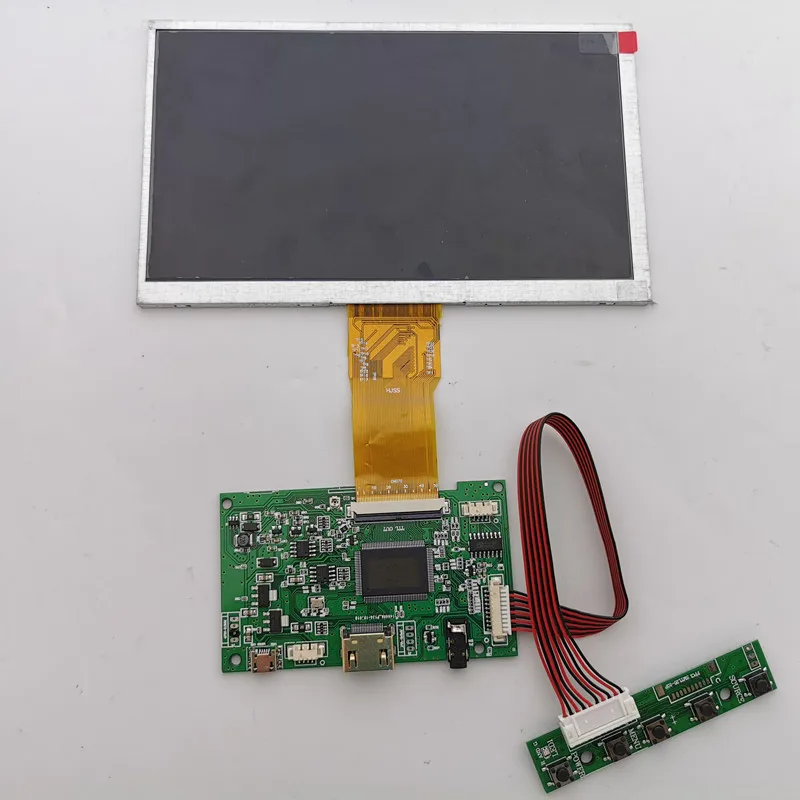 raspberry pi 3 5 ponto capacitivo monitor toque