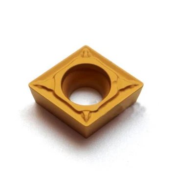 

CCMT060202-PS T6130 CCMT060204-PS T6130 CCMT09T308-PS T6030 carbide inserts for lathe cutter tool holder boring bar cnc