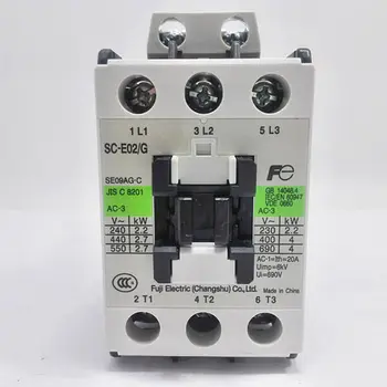 

1CP NEW FUJI SC-E02/G