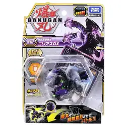 TAKARA TOMY BAKUGAN Blasting 5 BP-012 Advanced Blasting Ball 6D (AE)