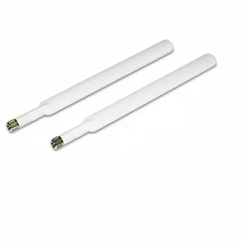 

2pcs 4G Antenna SMA Male for 4G LTE Router External Antenna for Huawei B310s/B593s/B315/E5186s series 700-2700MHz Router Antenna