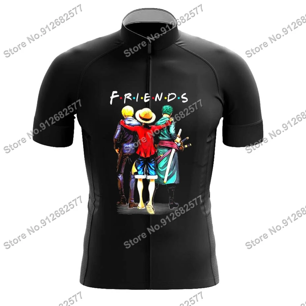 Maillot 22 Cartoon Anime Cycling Jersey One Piece Cycling Clothing Luffy Zoro Sanji Road Bike Shirt Mtb Ropa Ciclismo Cycling Jerseys Aliexpress Maillot 22 Cartoon Anime Cycling Jersey One Piece Cycling Clothing Luffy Zoro Sanji Road Bike Shirt Mtb Ropa Ciclismo Cycling Jerseys Aliexpress