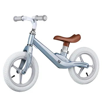 

Kids balance Bike Ultralight Carbon fiber Frame Without Pedals Children's Walker Bicycle complete carbon kid bike