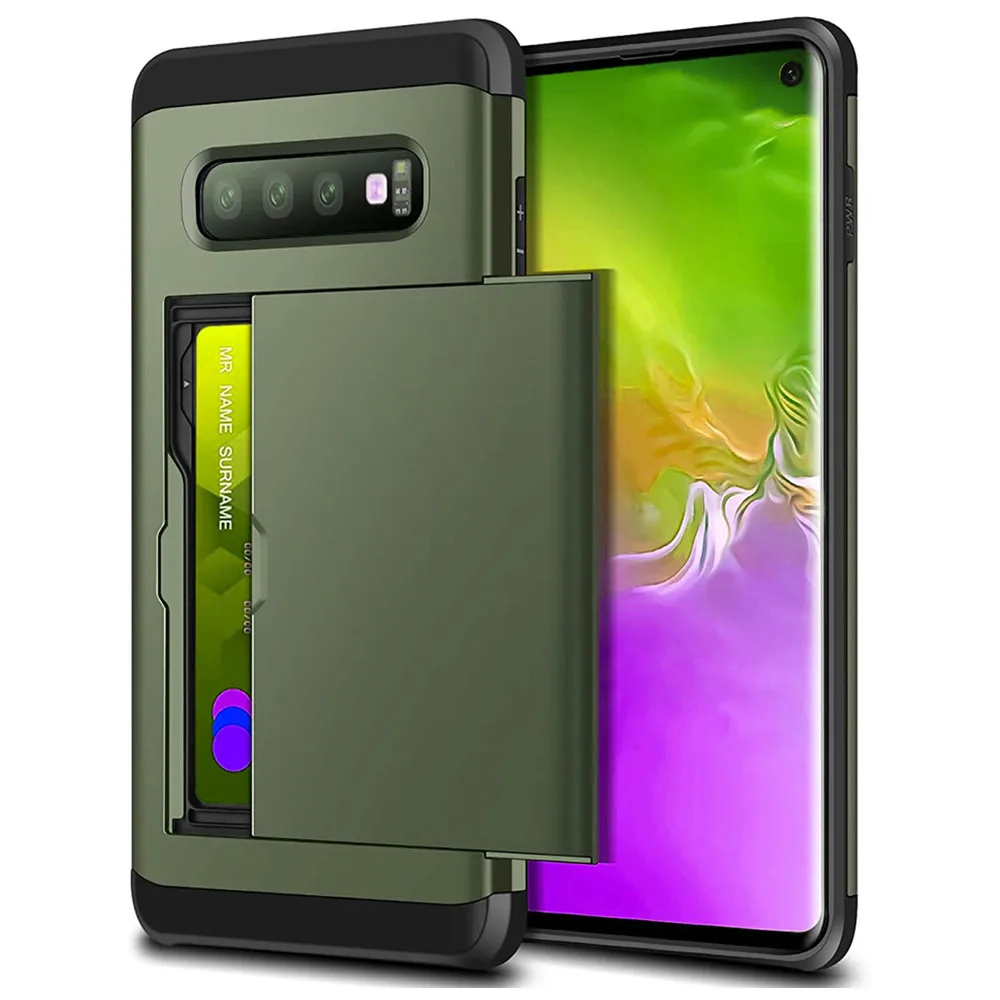 Оригинальный Чехол На Самсунг S10 Plus Купить