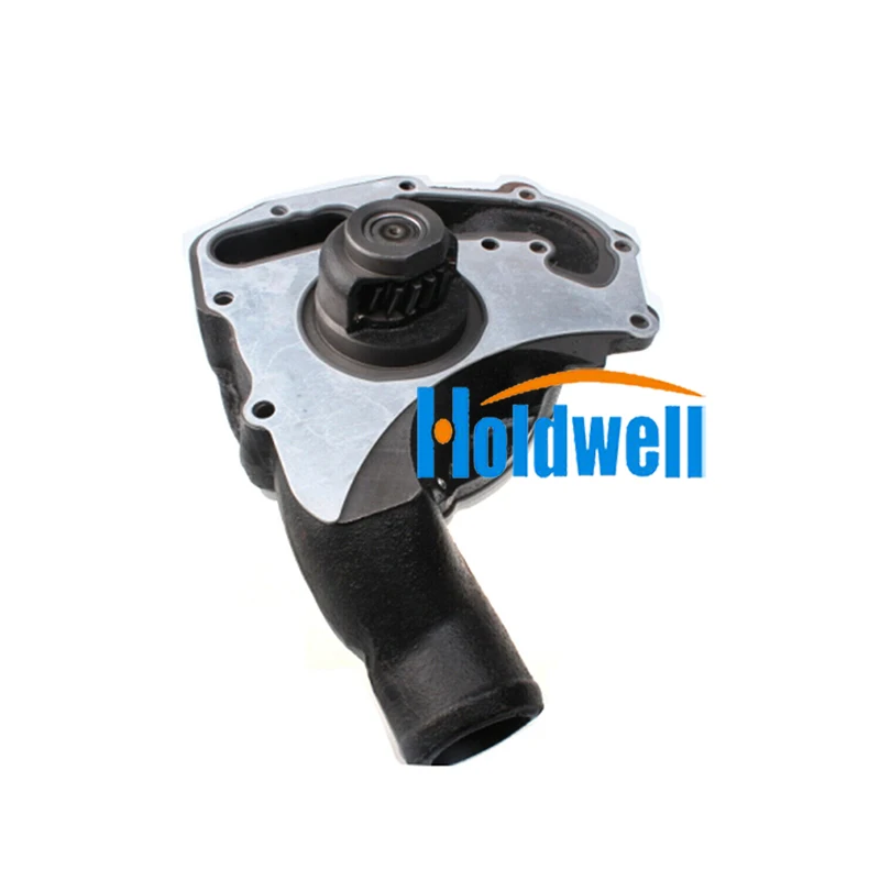 Holdwell водяной насос 02/202480 02202480 для экскаватора JCB погрузчики 2CX 407ZX 411 TM300