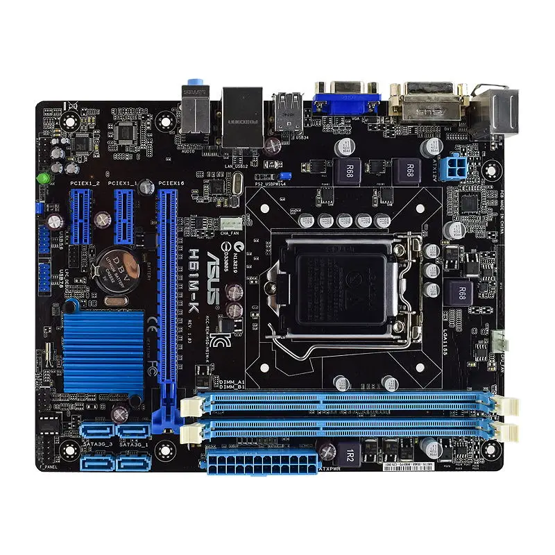 Процессор i5 ddr3. Процессор i5 ddr3