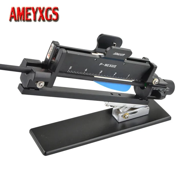 US $69.35 Archery Fletching Adjustable 120Degree Compound Recurve Shooting Hunting Arrow Handm