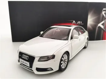 

1/18 Audi A4L 2012 car model