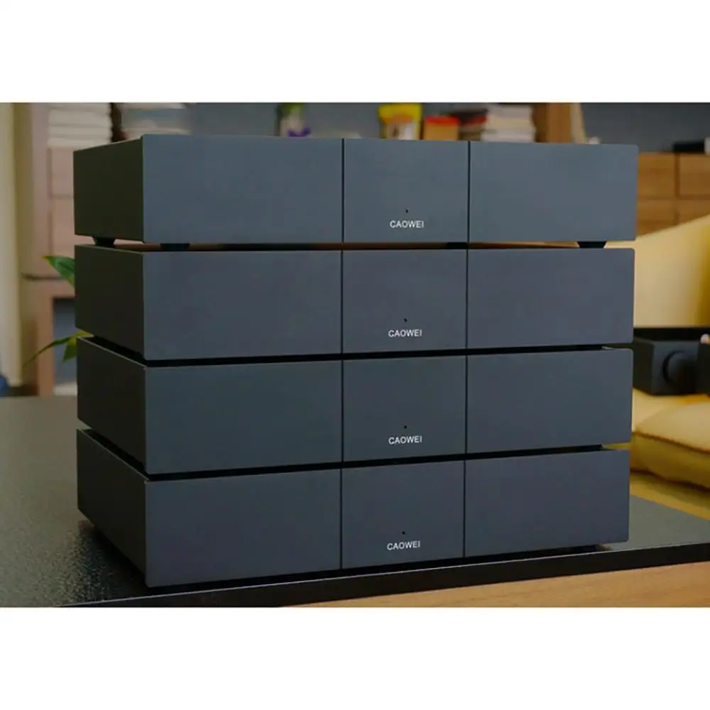 Caowei audio CAP600 amplifier 120w power amplifier