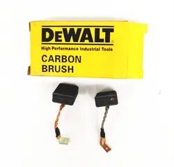 DEWALT Carbon Brush N0422682 for DWE8300S DWE8310S N257540 DWE402 DWE402N DWE402W DWE402K DWE402G DWE4214
