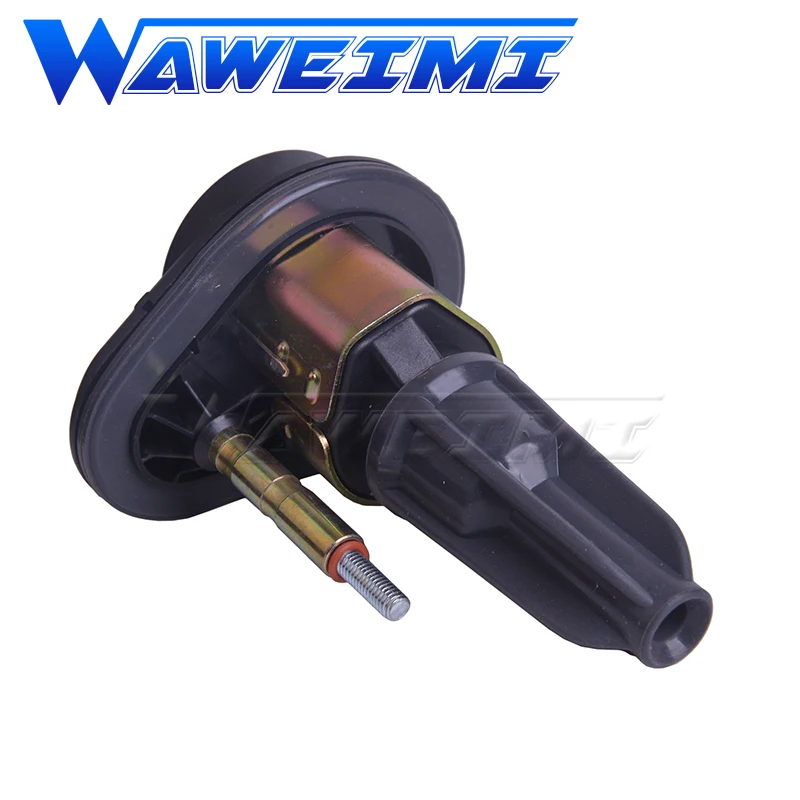 WAWEIMI 1256806 катушки зажигания для Chevy Trailblazer GMC посланник в каньон 02-05 UF303 DW01659 125690620