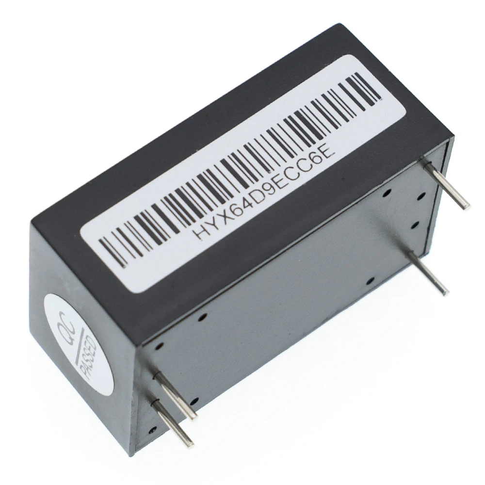 10 шт./лот HLK-PM01 HLK-PM03 HLK-PM12 AC-DC 220V 5V мини модуля питания, интеллигентая(ый) бытовой выключатель питания модуль