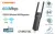 wifi repeater wireless repeater wireless WiFi repeater usb Drive free USB wireless 600m extender Gigabit dual frequency 5g