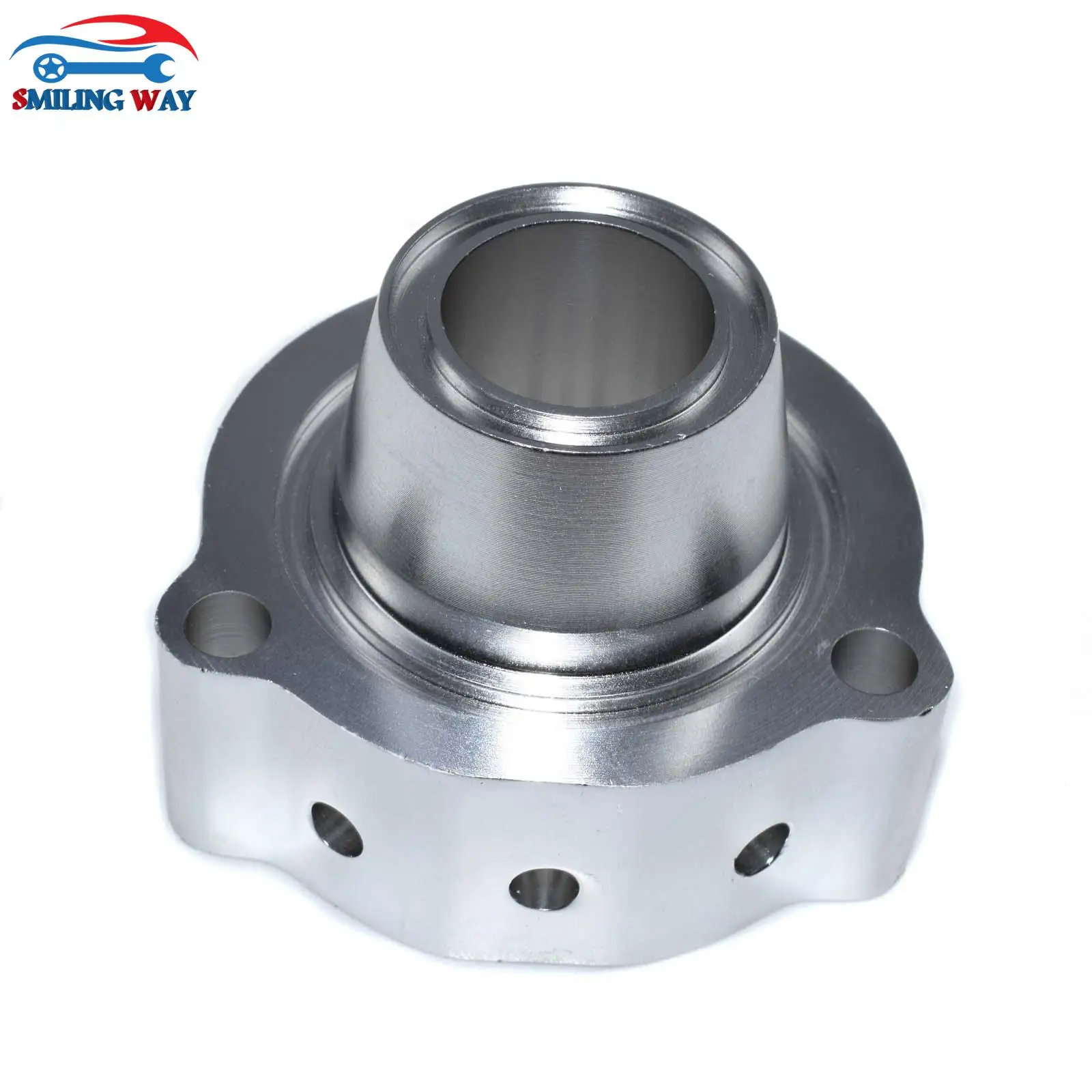 Cut Off Valve Bypass Valve Spacer Diverter For Audi A3 A4 A5 A6 A8 TT Q5 VW Golf Bora Jetta Passat Tiguan 06H145710D 06H145710C