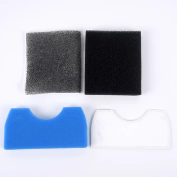 

5pcs Vacuum Foam Filter For Samsung DJ63-00669A SC43-47 SC4520 SC4740 Household Cleaning Supplies Vac Cleaner Parts
