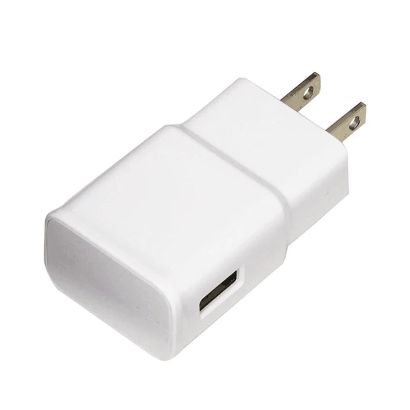 Carregador de Cargador Celular USB несколько UE Carga Rapida Inteligente быстрое зарядное устройство для телефона 5 в 1A настенный для huawei Xiaomi Iphone 7 - Тип штекера: США