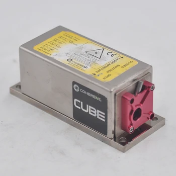 

COHERENT laser 1190529 AA 637nm 150mW maximum power 200mW