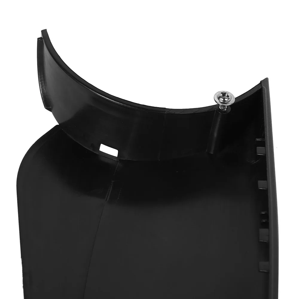 Пара зеркального покрытия для Opel Yate MK5 2004 2005 2006-2013 крыло зеркальное покрытие Нижняя крышка правая сторона Нижний держатель