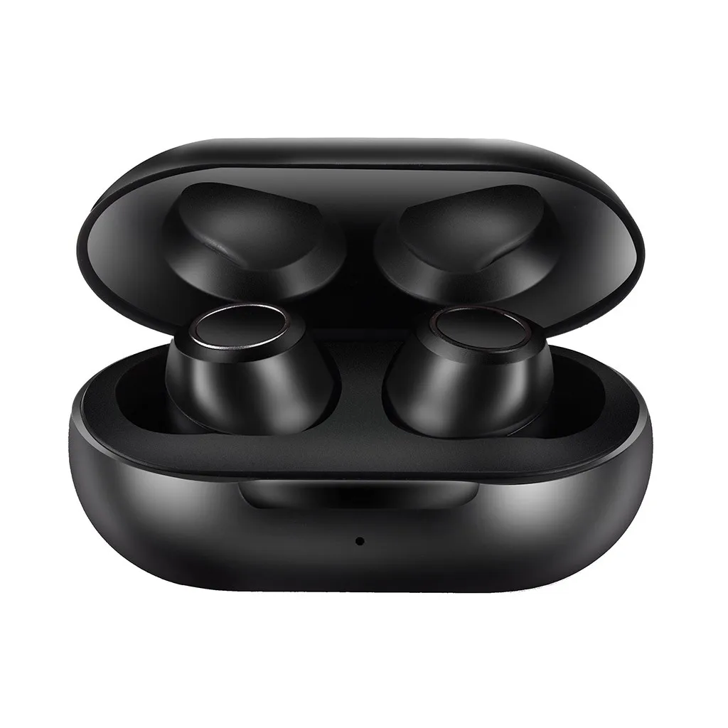 Ouhaobin Bluetooth 5,0 беспроводные наушники стерео наушники вкладыши Встроенный микрофон гарнитура для спорта