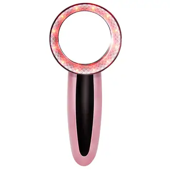 

6 in 1 Women Ultrasonic Beauty Machine Fat Removal Slimming Massager Body Care Ultrasonic vibration, 1,000,000 times per second