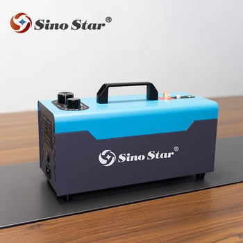 

Sino Star SJA100 2020 Ultraviolet disinfection Sanitizer Box Nano Sterilization Machine For car