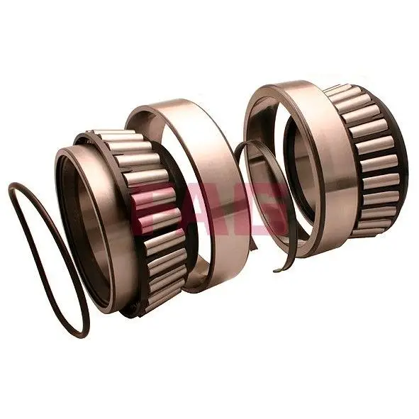 Wheel bearing FAG 804162.01.H195 | Автомобили и мотоциклы