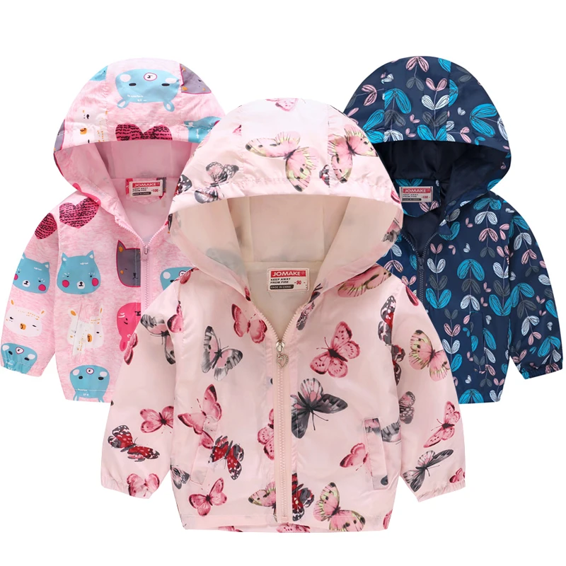 Стильная футболка с изображением персонажей видеоигр пальто для девочек сезон