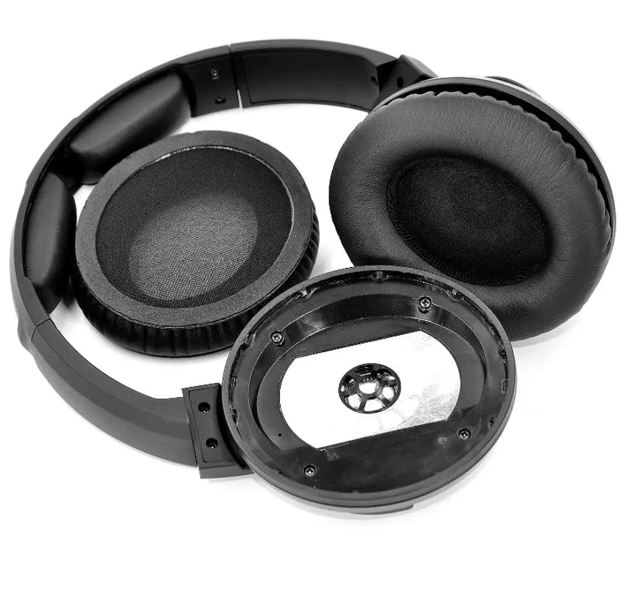 Replacement Ear Kns 8400 หูฟัง KRK KNS-8400 Studio Monitoring