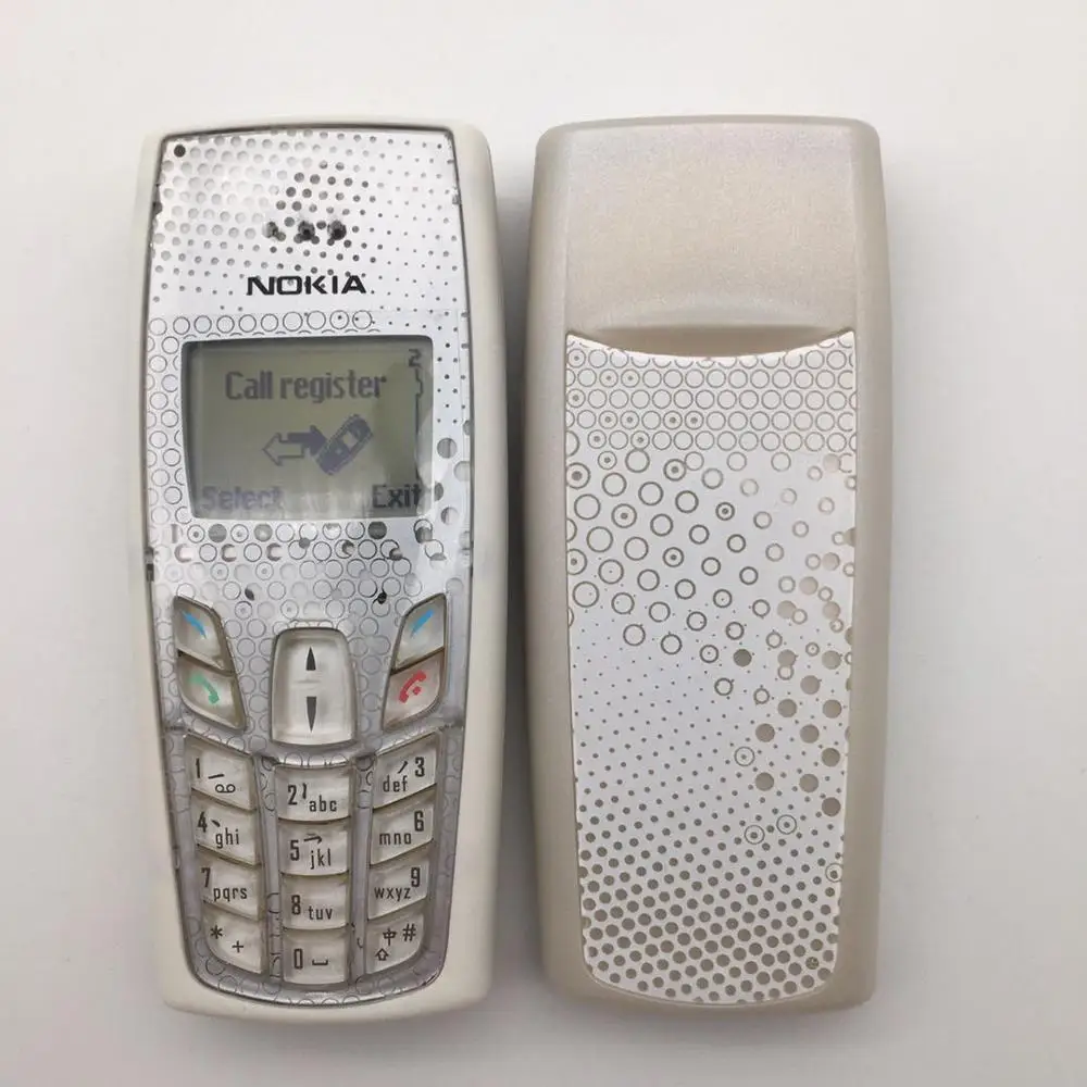 3610 100% Original Unlocked Nokia 3610 GSM One Sim