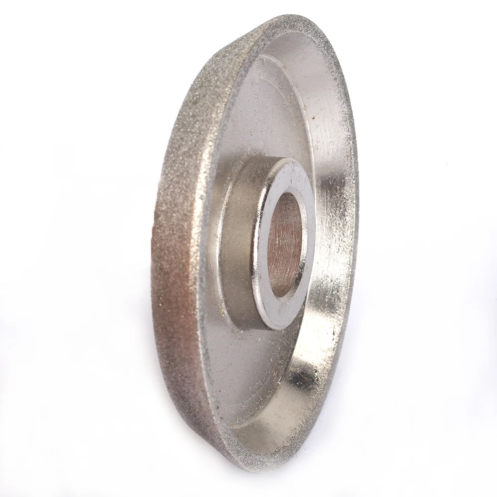 78 мм " Алмазное шлифовальное колесо, гальваническое покрытие, круг, карбид, металлорежущая точилка, инструмент 150