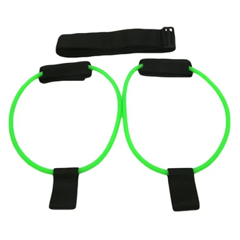 

Fitness Resistance Belt Men Women Adjustable Elastic Muscles Trainer Fitness Gym Exercise Glute Lifter Resistance Band