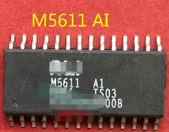 

100% NEW Free shipping M5611A1 ALI SOP28