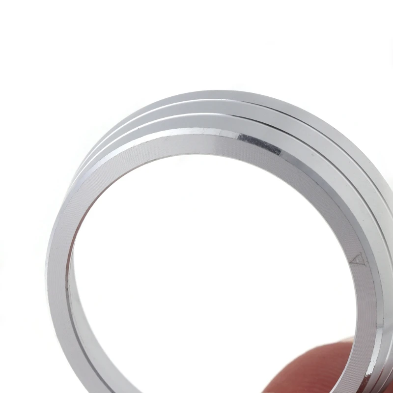 Автомобильный переключатель регулировки Фары Ручка отделка наклейка для Chevrolet