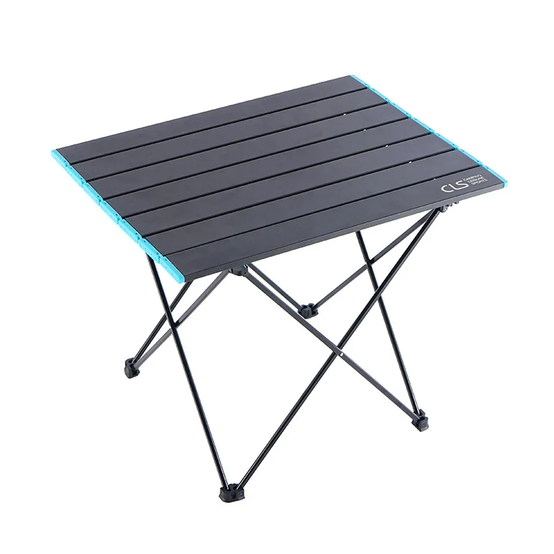 

Outdoor furniture Dinning table Portable Folding table Multi-function Barbecue Camping outdoor table High quality Folding table