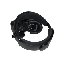 1 шт. влагостойкая маска для глаз с матовой рамкой для Oculus Rift S VR очки VR гарнитура запасные части