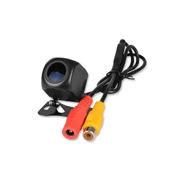 

Reversing Camera for Car PP Table Large Screen Car Camera Starlight Night Vision Camera LOOP recording 1 set