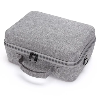 

One Shoulder Carrying Drone Bag Accessories Waterproof Earthquake Resistance Solid Practical Storage Box for xiaomi FIMI X8