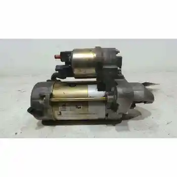 

MS4280003180 STARTER MOTOR TOYOTA AVENSIS SALOON (T25)