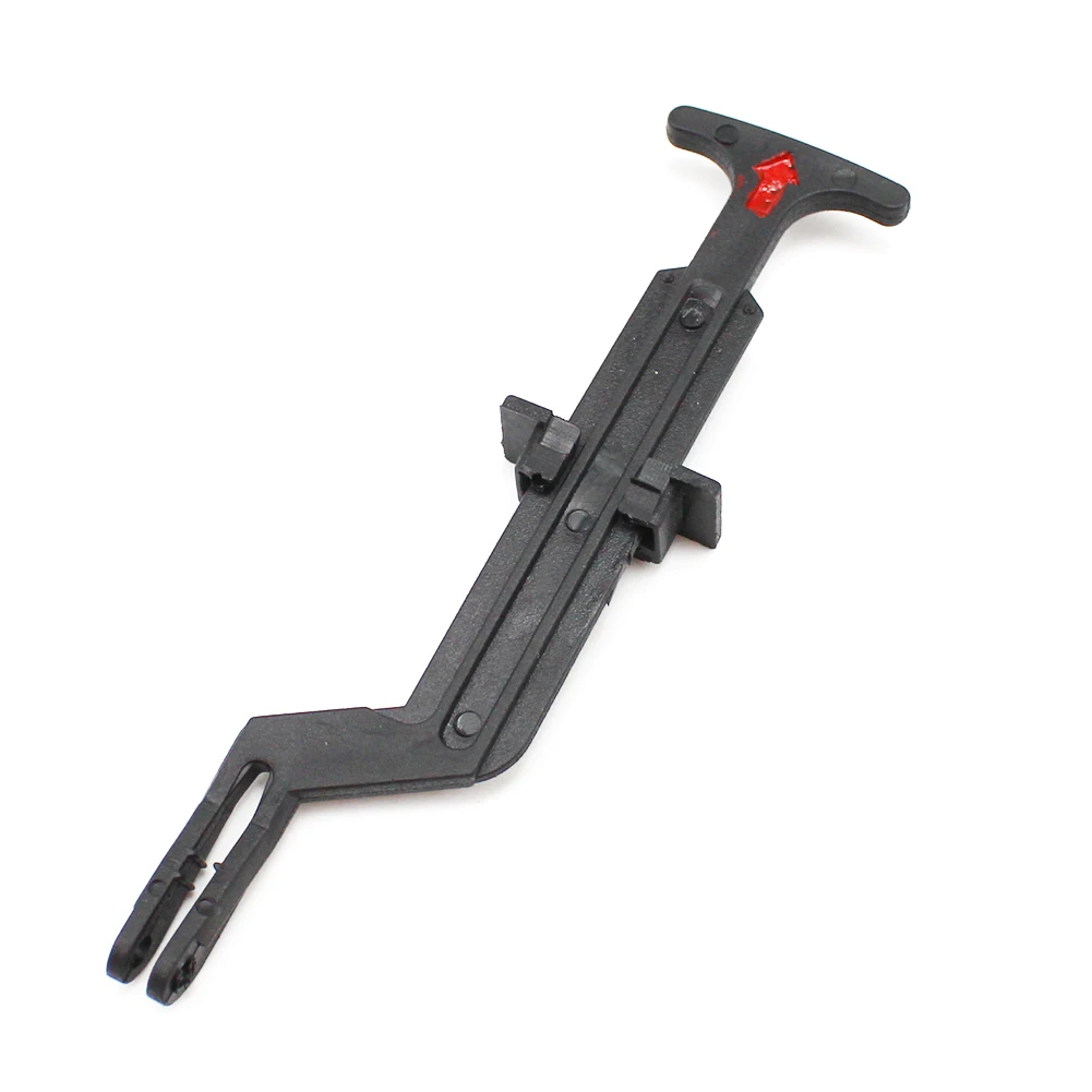 Car accessories Hood Bonnet Latch Lock Pull Rod Release Handle fit for Volkswagen VW Passat B5 1998-2004 | Автомобили и мотоциклы