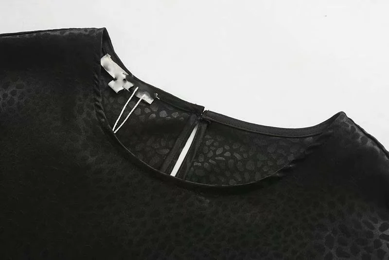 ZA женское платье mididress Осеннее Повседневное рубашка с длинным рукавом новинка 2019