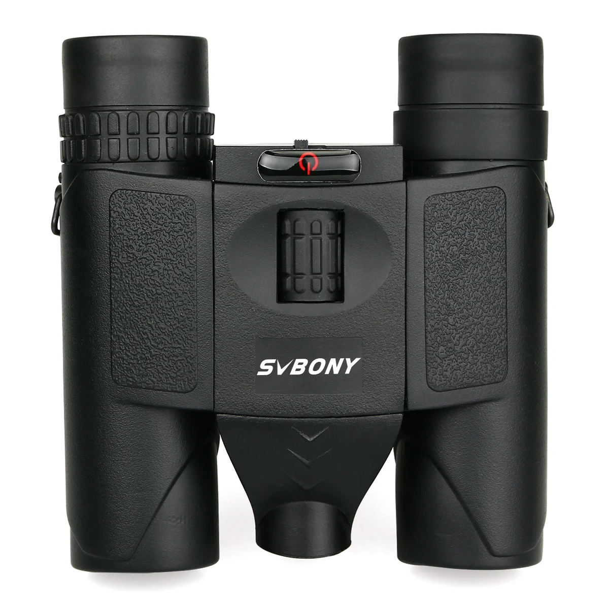 

Svbony 10x25 Green Laser Light Night Vision Roof Prism Binoculars for Hunting Camping