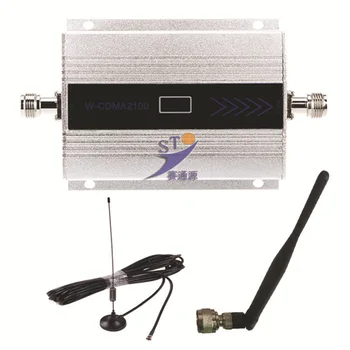 

Phone Cell Signal Booster Antenna Mobile Repeater 3g Amplifier Cellular Device