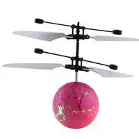 Индукционные Aircraftes для инфракрасного излучения подвеска Santas Clausly Sensores самолет вертолет RC вертолетные игрушки USB аккумуляторная батарея - Цвет: Z