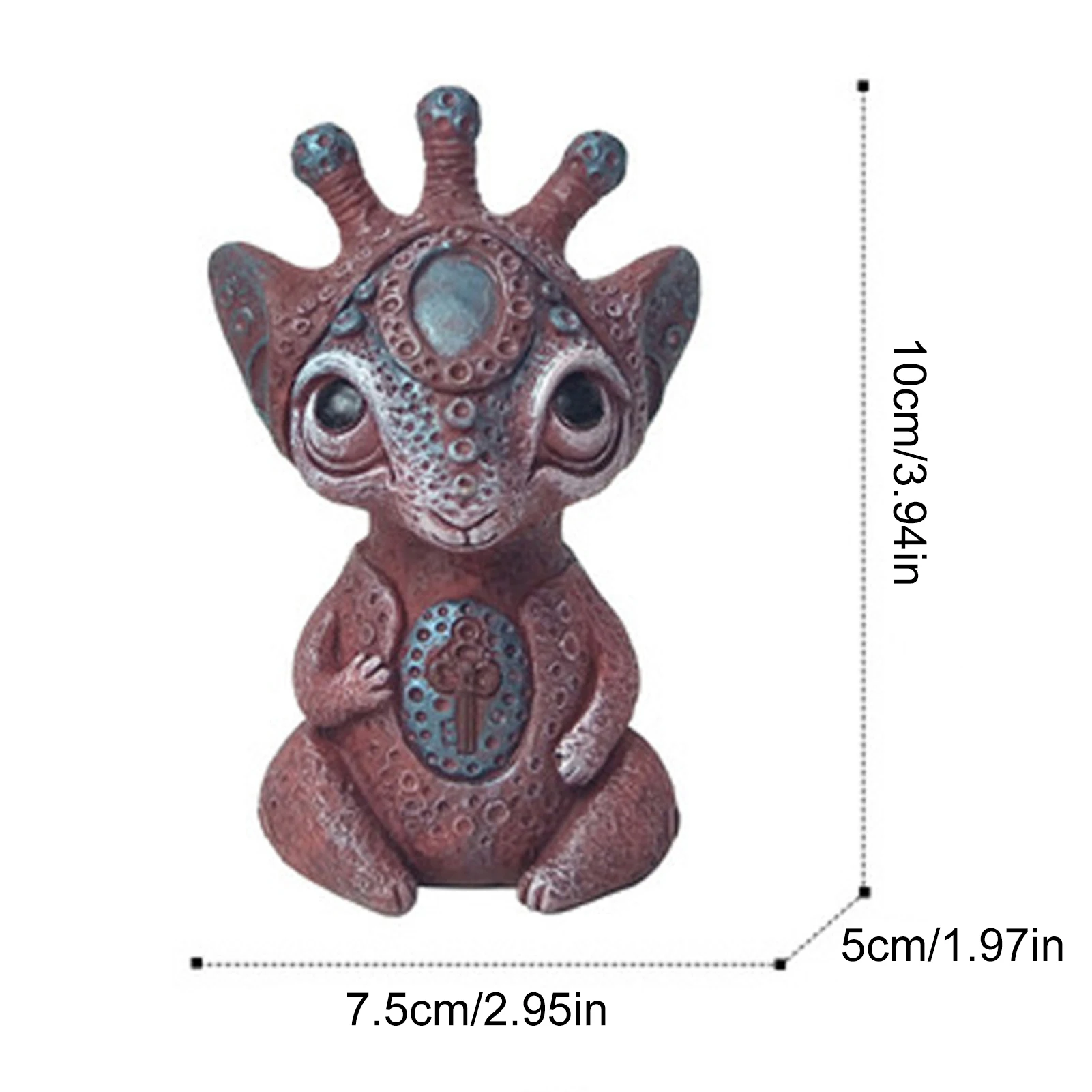 Acquista Statua Gnomo Pescatore Divertente Statuette Gnomo da Giardino Estetico Decorazione per Stanza Statua Gnomo da Giardino Pescatore per Decorazione Giardino Esterno in Italia a partire da 5.89